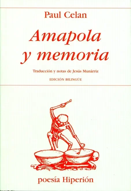 Amapola y memoria1