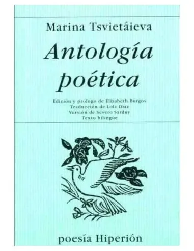 Antologia poetica (Tsvietaeva)1