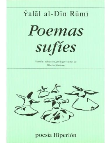 Poemas sufies1