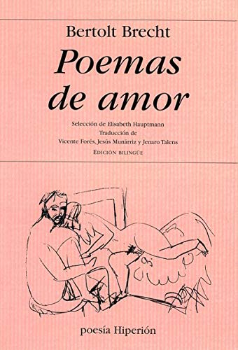 Poemas de amor (Bertolt Brecht)1