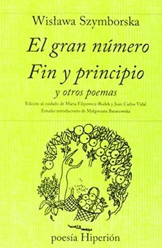 El gran número Fin y principio y Otros poemas1