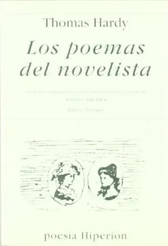 Los poemas del novelista1