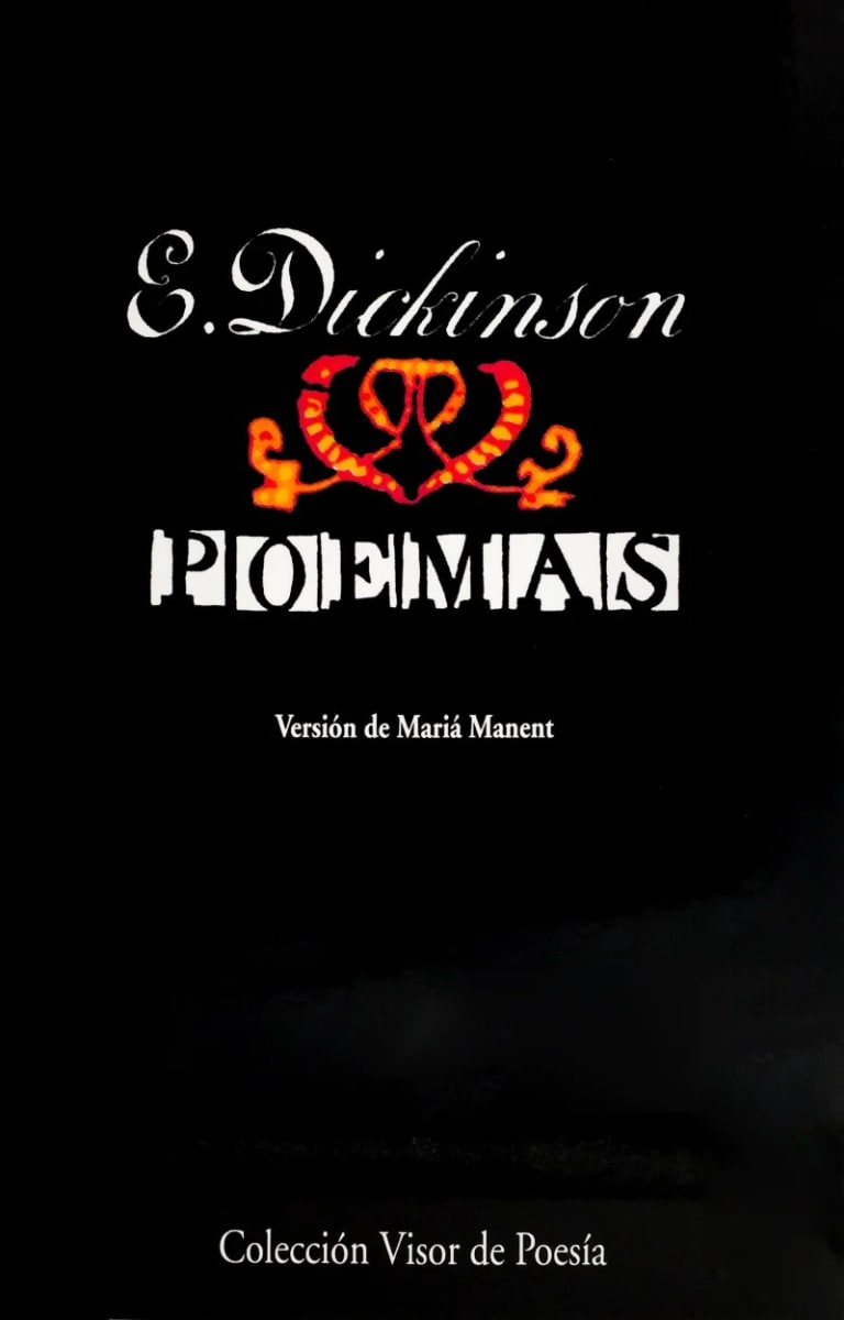 Poemas (Emily Dickinson)1