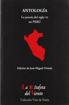 La poesía Peruana en el siglo XX (Antología)1