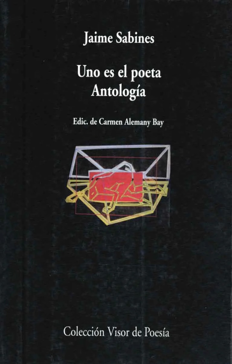 Uno es el poeta1