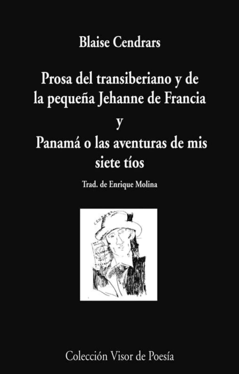 Prosa del transiberiano y de la pequeña Jehanne de Francia1