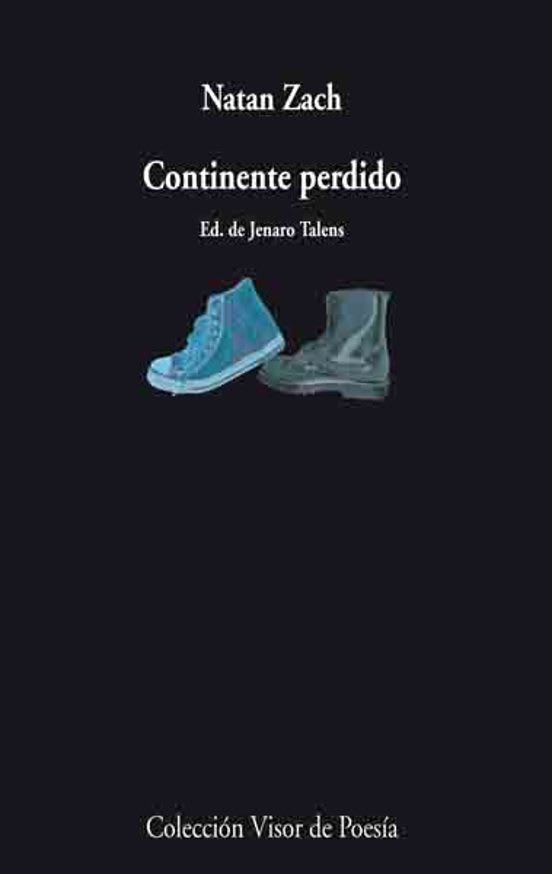 Continente perdido1