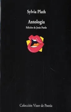 Antología (Sylvia Plath)1