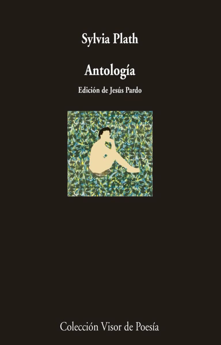 Antología (Sylvia Plath)2