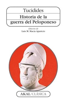 Historia de la guerra del Peloponeso3