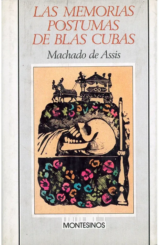 Las memorias postumas de Blas Cubas1