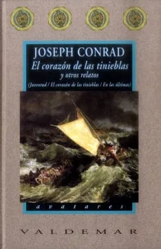 El corazón de las tinieblas1