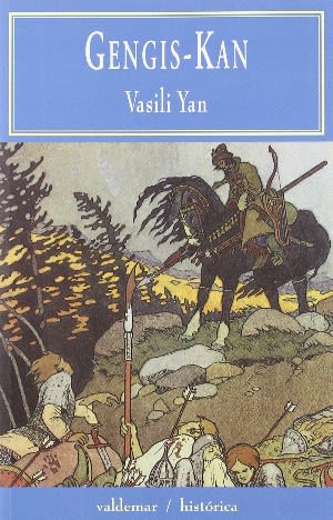 Gengis kan1