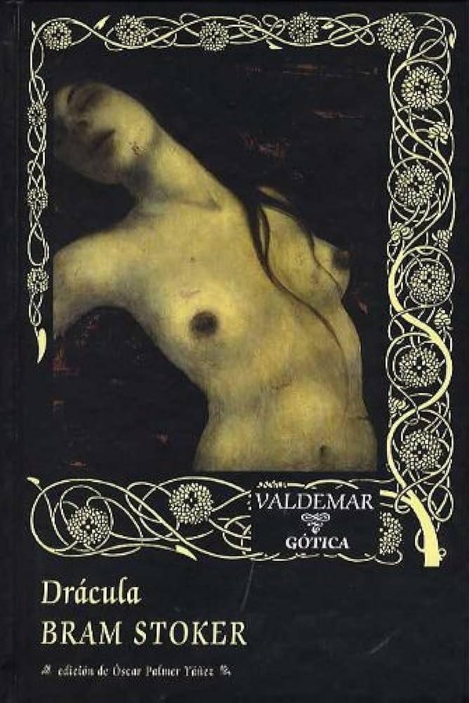 Dracula (Tapa dura)1