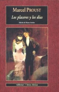 Los placeres y los días 1