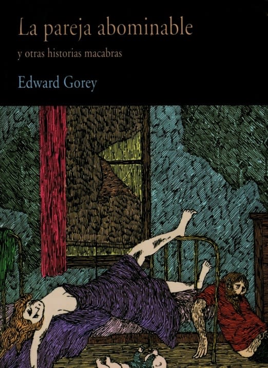 La pareja abominable 1