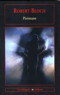 Piromano 1