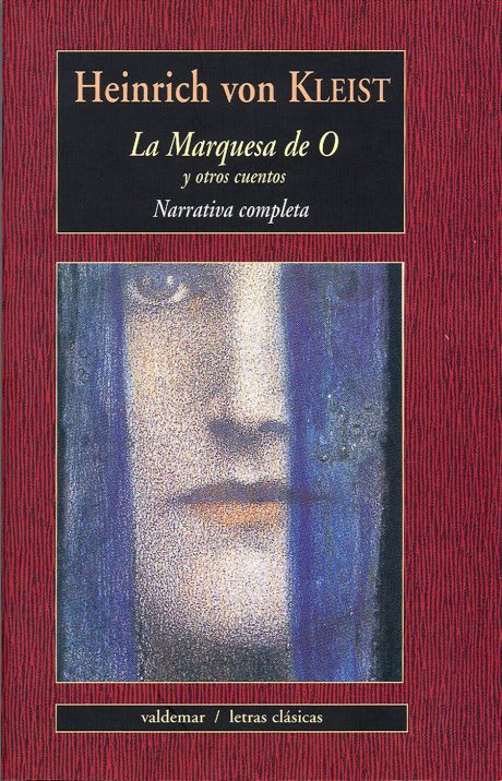 La marquesa de O2