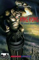 King kong, 75 años después1