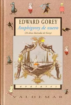 Amphigorey de nuevo3