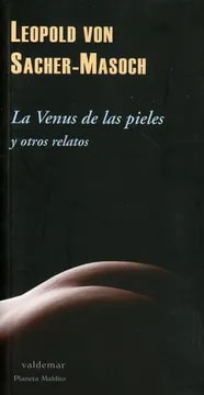 La venus de las pieles2