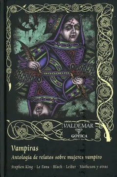 Vampiras 2