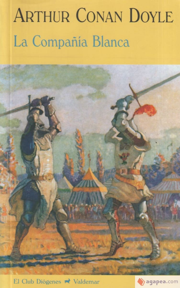 La compañia blanca1