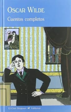 Cuentos completos (Oscar Wilde)2