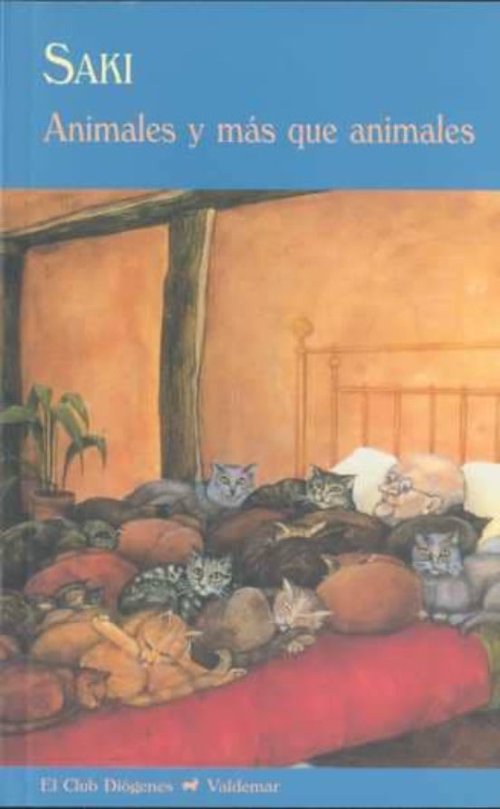 Animales y más que animales1