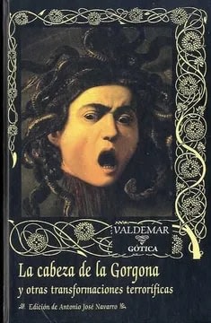 La cabeza de la gorgona1