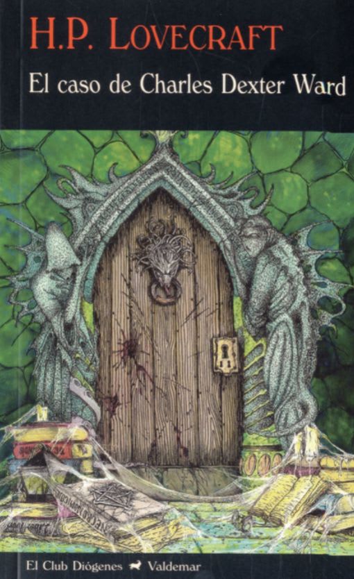 El caso de Charles Dexter Ward1