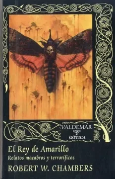 El rey de amarillo1
