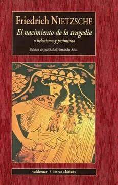 El nacimiento de la tragedia4