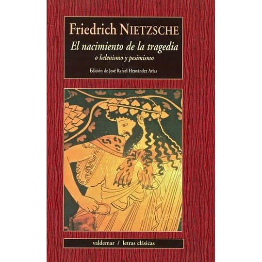 El nacimiento de la tragedia2