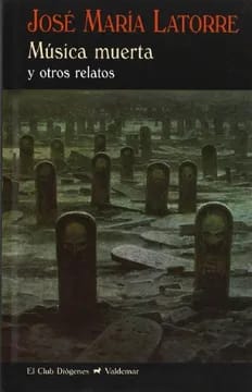 Música muerta y otros relatos 1