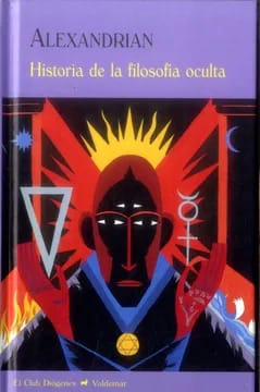 Historia de la filosofía oculta1