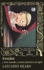 Kwaidan1