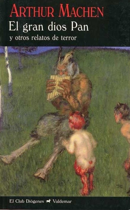 El gran dios pan (Club diógenes)1