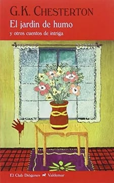 El jardin de humo y otros cuentos de intriga1