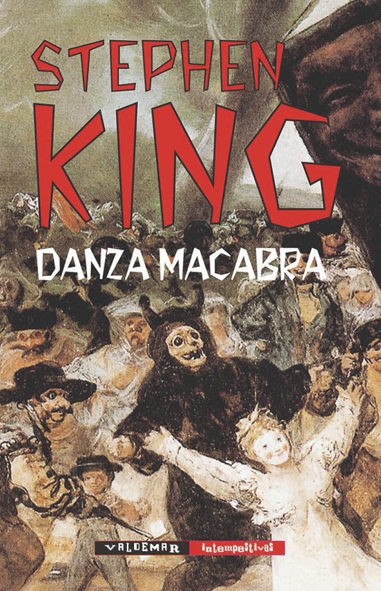 Danza macabra 2