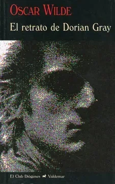 El Retrato de Dorian Gray5