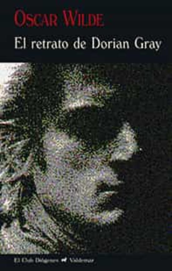 El retrato de Dorian Gray4