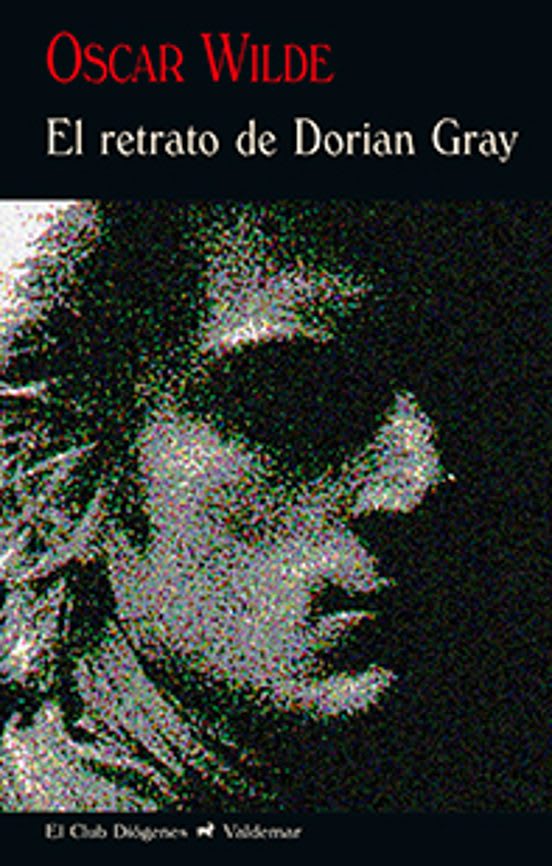 El Retrato de Dorian Gray2