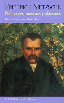 Reflexiones, Máximas y Aforismo2