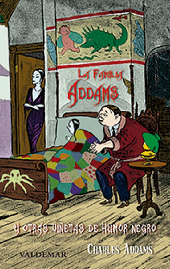 La familia Addams (TP)1