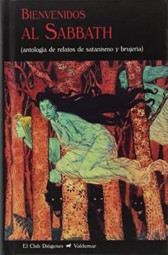 Bienvenidos al sabbath1