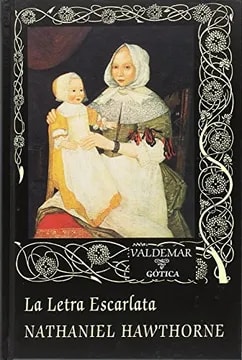 La letra escarlata (Tapa dura)1