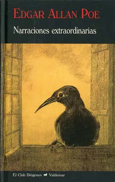 Narraciones extraordinarias 3