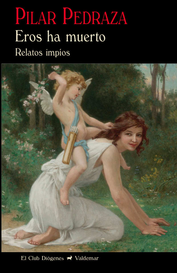 Eros ha muerto 1