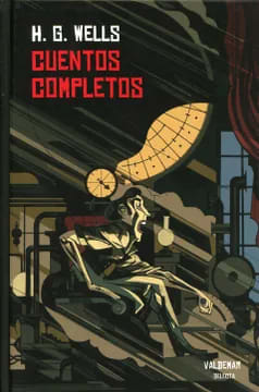 Cuentos completos (H. G. Wells)1